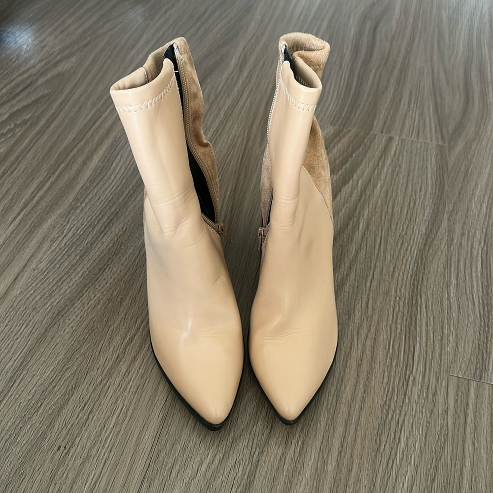 Miss Lola Booties